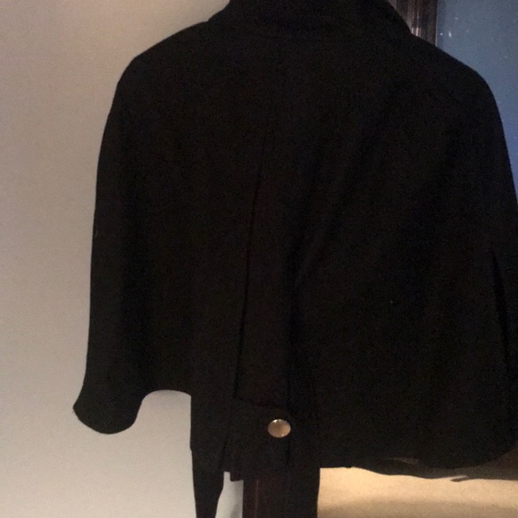 Express coat - Picture 3 of 3